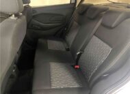 FORD KA SEDAN 1.0 SE PLUS 12V FLEX 4P MANUAL 2017