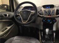 FORD ECOSPORT 1.6 TITANIUM 16V FLEX 4P MANUAL 2013