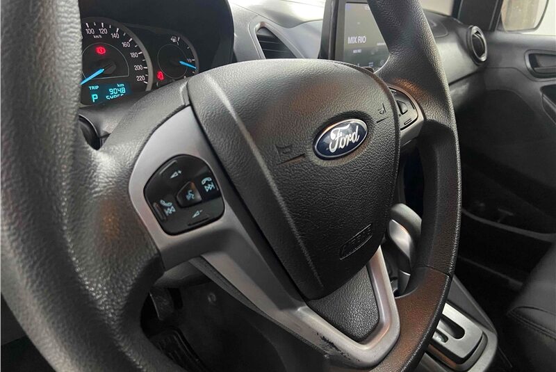 FORD KA 1.5 TI-VCT FLEX SE PLUS AUTOMÁTICO 2020
