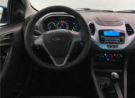 FORD KA SEDAN 1.0 TI-VCT FLEX SE MANUAL 2019
