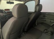 FIAT PALIO 1.8 MPI ADVENTURE WEEKEND 16V FLEX 4P MANUAL 2019