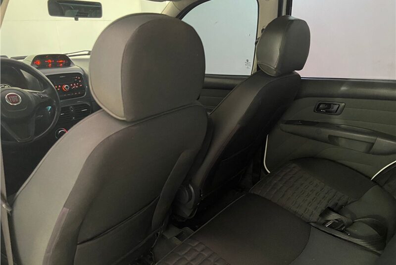 FIAT PALIO 1.8 MPI ADVENTURE WEEKEND 16V FLEX 4P MANUAL 2019
