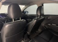 HONDA CITY 1.5 LX 16V FLEX 4P AUTOMÁTICO 2016