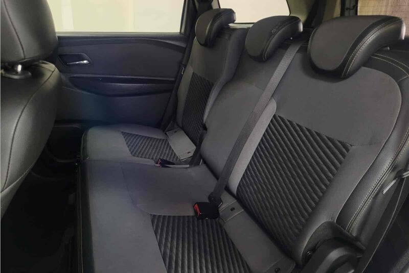 CHEVROLET SPIN 1.8 ACTIV7 8V FLEX 4P AUTOMÁTICO 2019