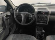 CHEVROLET CLASSIC 1.0 MPFI SPIRIT 8V FLEX 4P