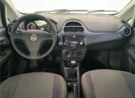 FIAT PUNTO 1.4 ATTRACTIVE 8V FLEX 4P MANUAL 2014