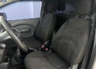 FIAT FIORINO 1.4 MPI FURGÃO 8V FLEX 2P MANUAL 2020