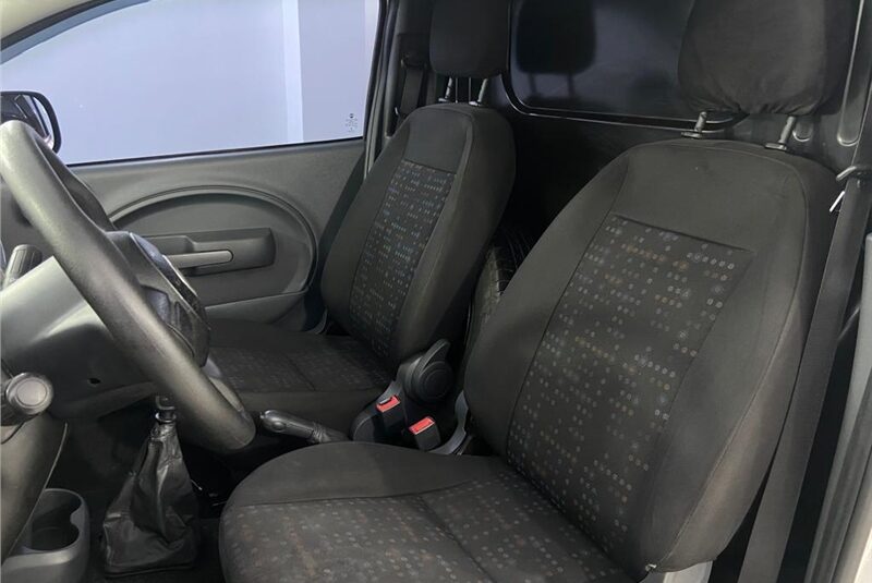 FIAT FIORINO 1.4 MPI FURGÃO 8V FLEX 2P MANUAL 2020
