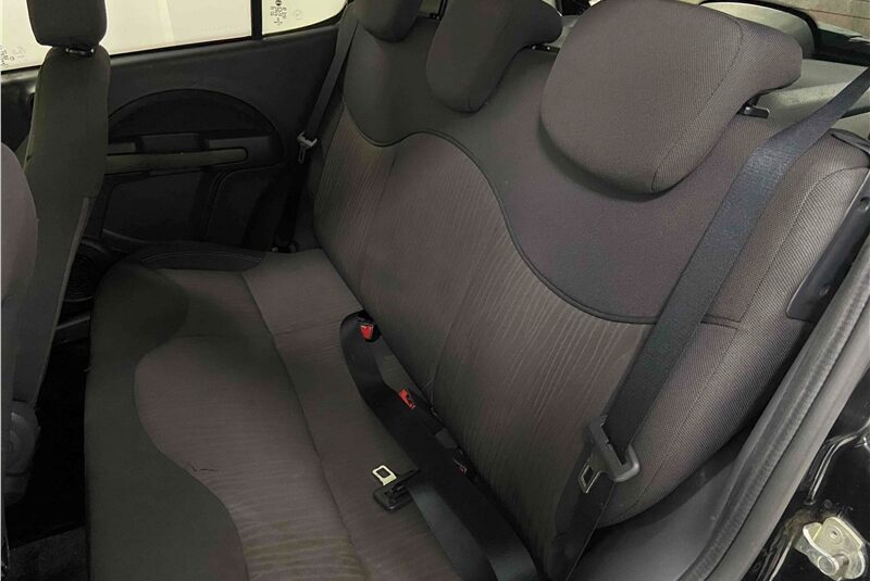 FIAT UNO 1.0 EVO WAY 8V FLEX 4P MANUAL 2014