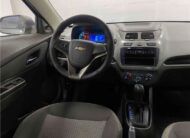CHEVROLET COBALT 1.8 SFI LT 8V FLEX 4P