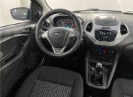 FORD KA 1.0 TI-VCT FLEX SE MANUAL 2018