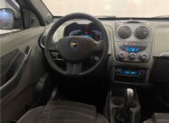 CHEVROLET AGILE 1.4 MPFI LTZ 8V FLEX 4P