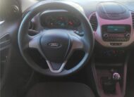 FORD KA 1.0 TI-VCT FLEX SE MANUAL 2019