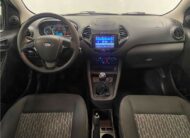 FORD KA SEDAN 1.0 SE PLUS 12V FLEX 4P MANUAL 2017