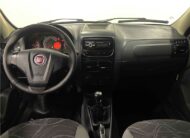 FIAT STRADA 1.4 MPI WORKING CD 8V FLEX 3P MANUAL 2015
