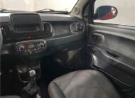 FIAT MOBI 1.0 8V EVO FLEX EASY ON MANUAL 2017