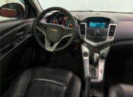CHEVROLET CRUZE 1.8 LT 16V FLEX 4P AUTOMÁTICO