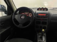 FIAT PALIO 1.8 MPI ADVENTURE WEEKEND 16V FLEX 4P AUTOMÁTICO 2012