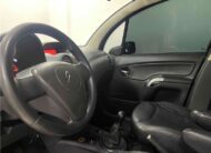 CITROEN C3 1.6 I XTR 16V FLEX 4P MANUAL 2007
