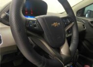 CHEVROLET PRISMA 1.4 MPFI LT 8V FLEX 4P AUTOMÁTICO