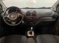 FIAT PALIO 1.6 MPI ESSENCE 16V FLEX 4P AUTOMÁTICO 2013