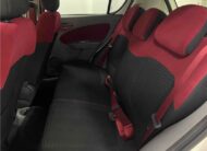 FIAT PALIO 1.6 MPI SPORTING 16V FLEX 4P AUTOMÁTICO 2014