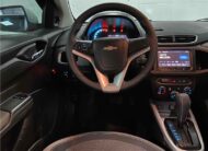 CHEVROLET PRISMA 1.4 MPFI LT 8V FLEX 4P AUTOMÁTICO