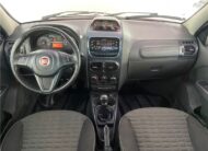 FIAT STRADA 1.8 MPI ADVENTURE CD 16V FLEX 3P MANUAL 2015