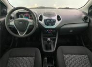 FORD KA 1.0 TI-VCT FLEX SE PLUS MANUAL 2018