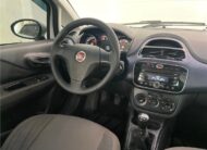 FIAT PUNTO 1.4 ATTRACTIVE 8V FLEX 4P MANUAL 2014