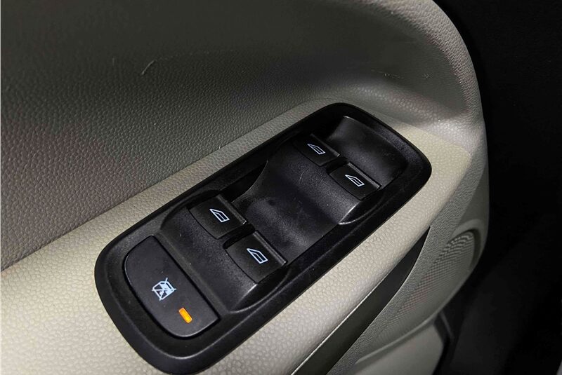 FORD ECOSPORT 1.6 TITANIUM 16V FLEX 4P MANUAL 2013