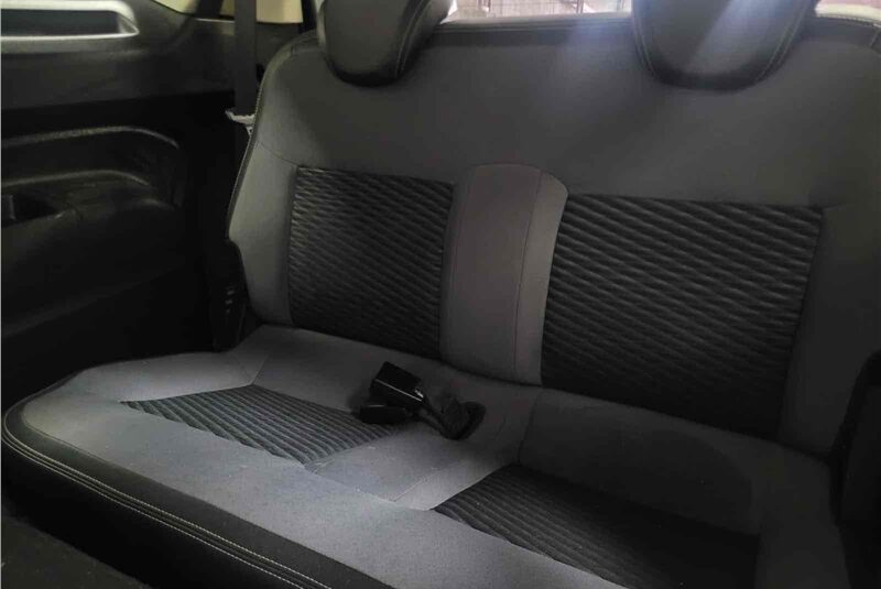 CHEVROLET SPIN 1.8 ACTIV7 8V FLEX 4P AUTOMÁTICO 2019