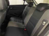 CHEVROLET ONIX 1.4 MPFI LTZ 8V FLEX 4P AUTOMÁTICO