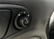 FORD ECOSPORT 1.6 S 16V FLEX 4P MANUAL 2014