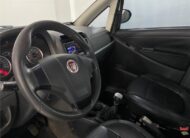 FIAT IDEA 1.6 MPI ESSENCE 16V FLEX 4P MANUAL 2012