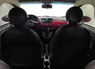 FIAT 500 1.4 CULT 8V FLEX 2P AUTOMATIZADO 2012