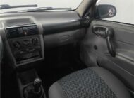 CHEVROLET CLASSIC 1.0 MPFI SPIRIT 8V FLEX 4P