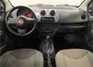 FIAT UNO 1.0 EVO WAY 8V FLEX 4P MANUAL 2014
