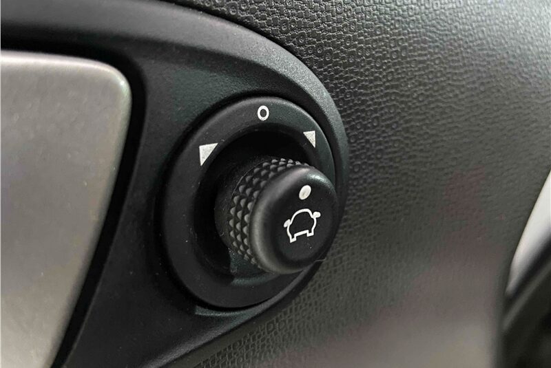 FORD ECOSPORT 2.0 TITANIUM 16V FLEX 4P AUTOMÁTICO 2014