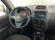 FIAT STRADA 1.8 MPI ADVENTURE CD 16V FLEX 3P MANUAL 2015