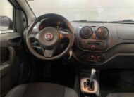 FIAT PALIO 1.6 MPI ESSENCE 16V FLEX 4P AUTOMÁTICO 2013