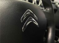 CITROEN C3 1.5 ATTRACTION 8V FLEX 4P MANUAL 2017