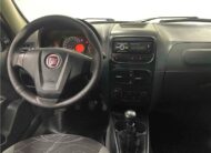 FIAT STRADA 1.4 MPI WORKING CD 8V FLEX 3P MANUAL 2015