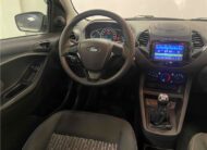 FORD KA SEDAN 1.0 SE PLUS 12V FLEX 4P MANUAL 2017