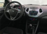 FORD KA 1.0 TI-VCT FLEX SE PLUS MANUAL 2018