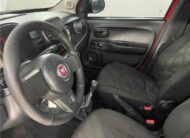 FIAT MOBI 1.0 8V EVO FLEX EASY ON MANUAL 2017