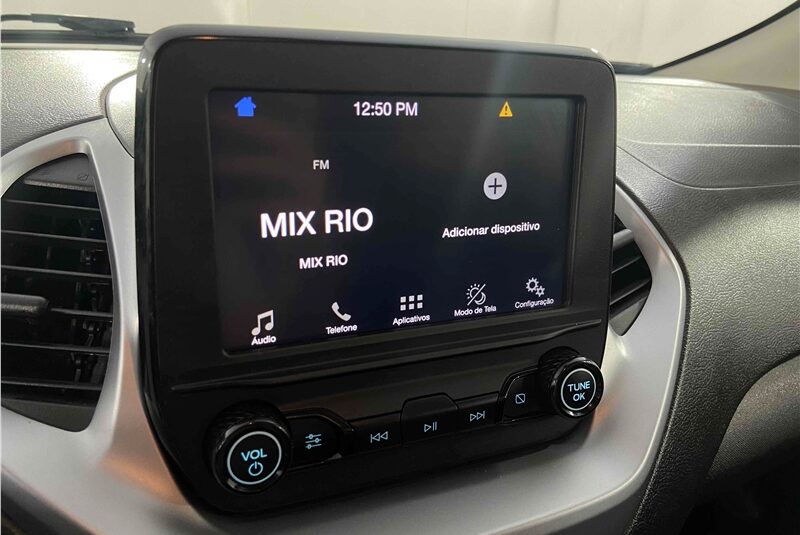 FORD KA 1.5 TI-VCT FLEX SE PLUS AUTOMÁTICO 2020