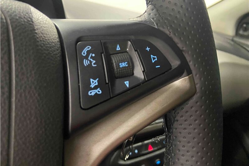 CHEVROLET PRISMA 1.4 MPFI LT 8V FLEX 4P AUTOMÁTICO