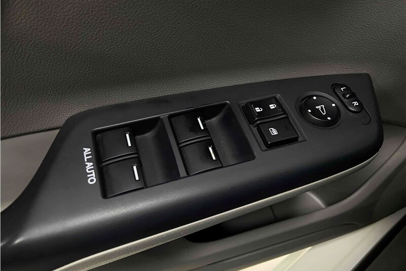 HONDA CIVIC 1.8 LXS 16V FLEX 4P AUTOMÁTICO 2016