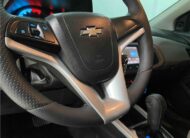 CHEVROLET PRISMA 1.4 MPFI LT 8V FLEX 4P AUTOMÁTICO